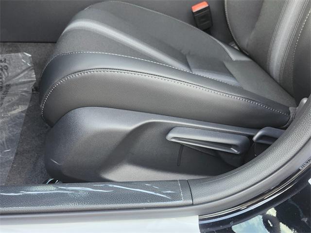 new 2025 Honda Civic Hybrid car, priced at $31,300