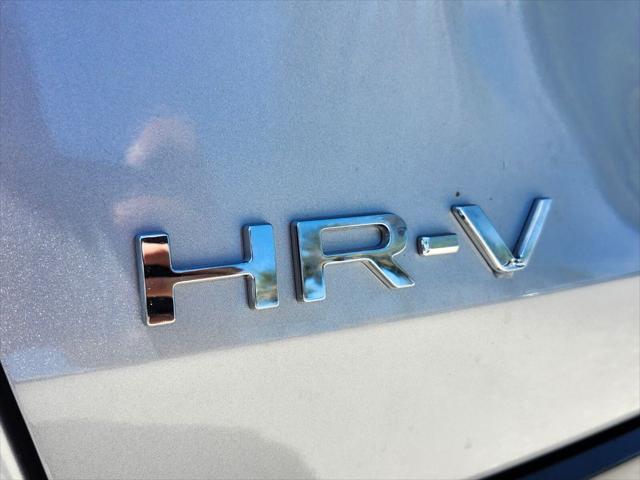 new 2026 Honda HR-V car, priced at $31,445