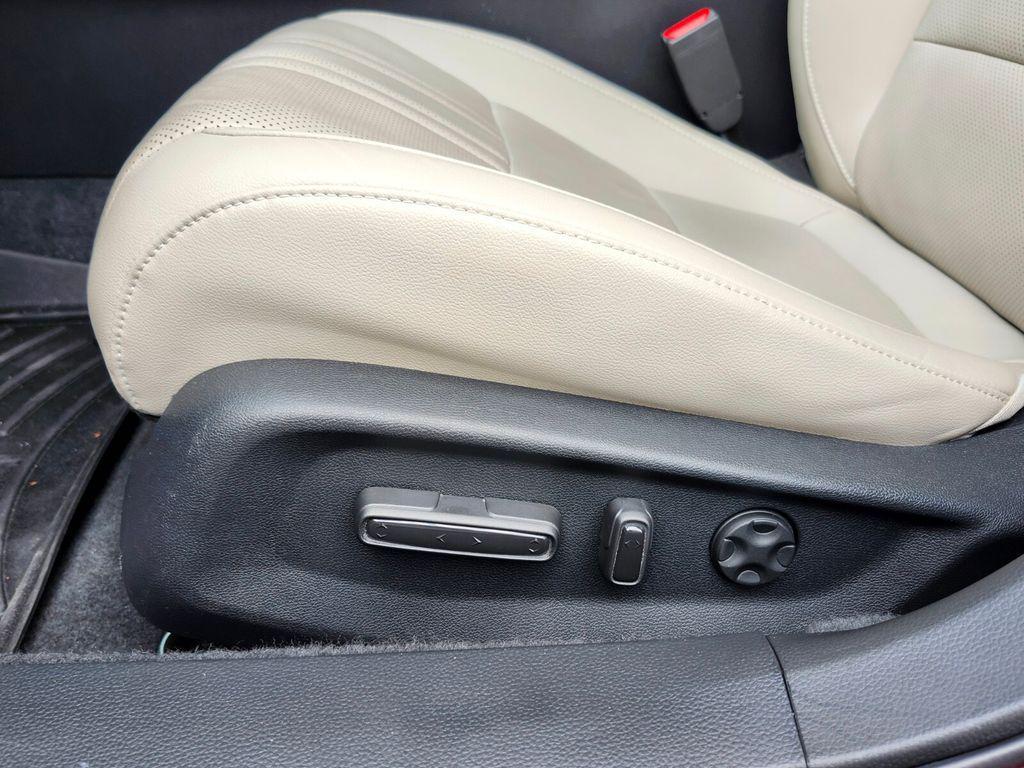 used 2022 Honda Accord car, priced at $31,088