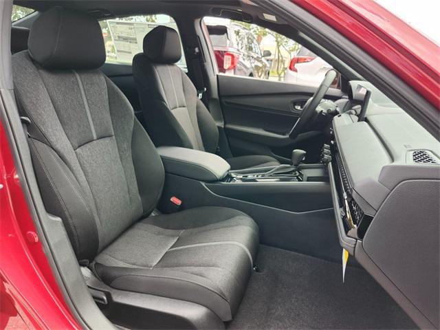 new 2025 Honda Accord Hybrid car, priced at $35,260