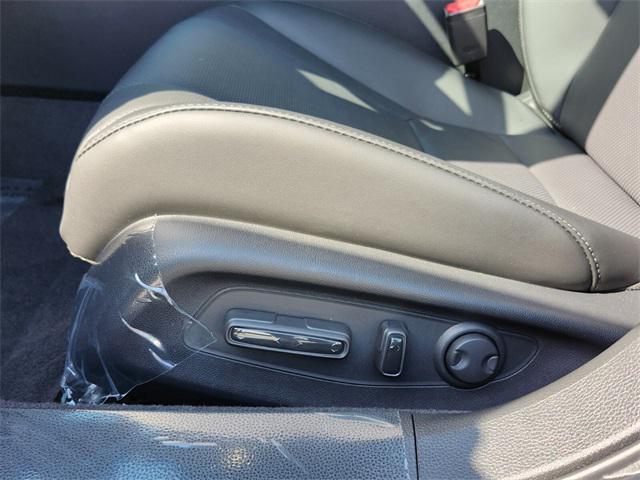 new 2025 Honda Accord Hybrid car, priced at $36,525