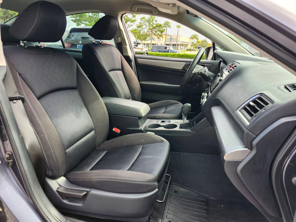 used 2016 Subaru Legacy car, priced at $11,925