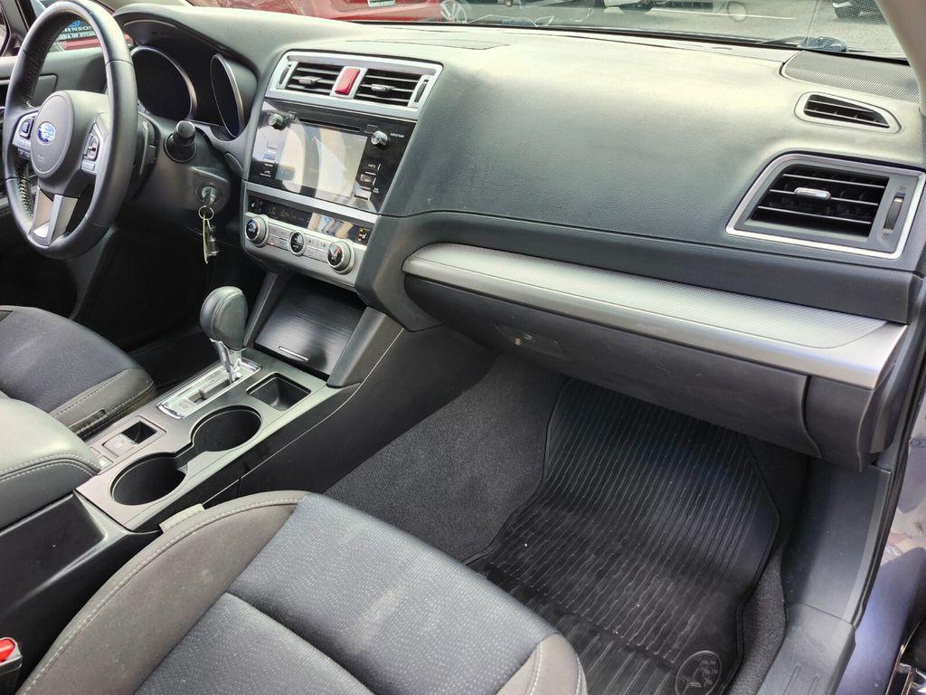 used 2016 Subaru Legacy car, priced at $11,925