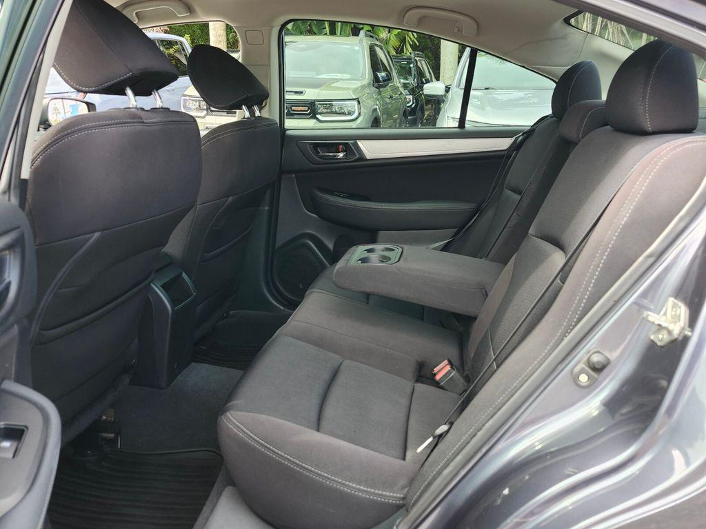 used 2016 Subaru Legacy car, priced at $11,925
