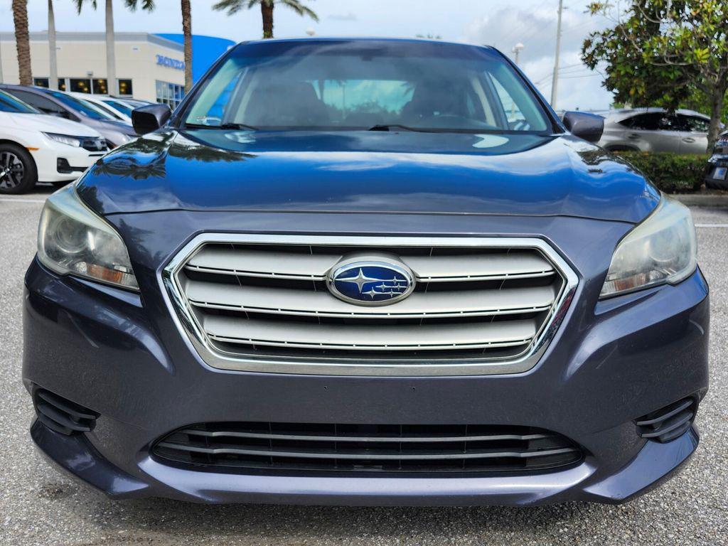 used 2016 Subaru Legacy car, priced at $11,925