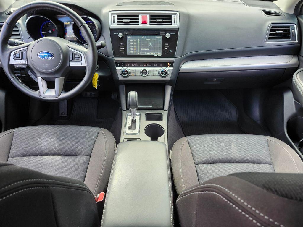 used 2016 Subaru Legacy car, priced at $11,925
