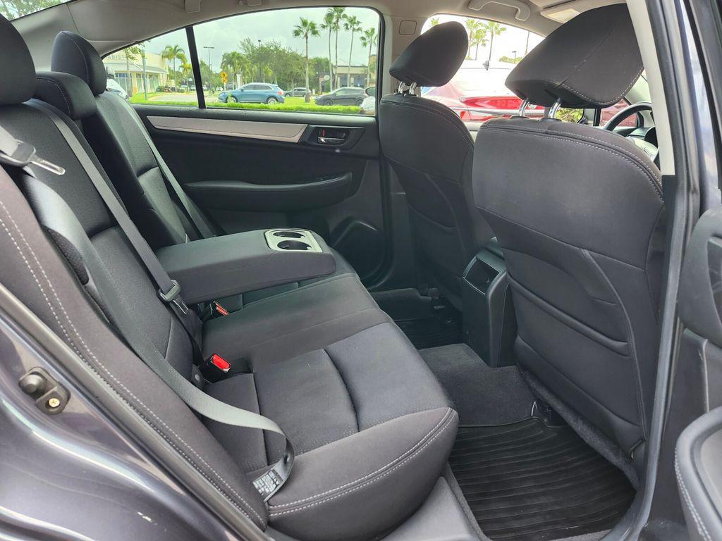 used 2016 Subaru Legacy car, priced at $11,925