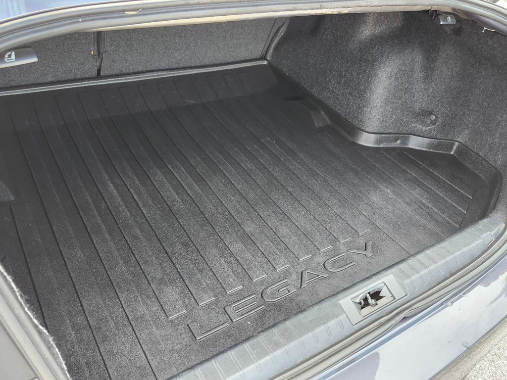 used 2016 Subaru Legacy car, priced at $11,925