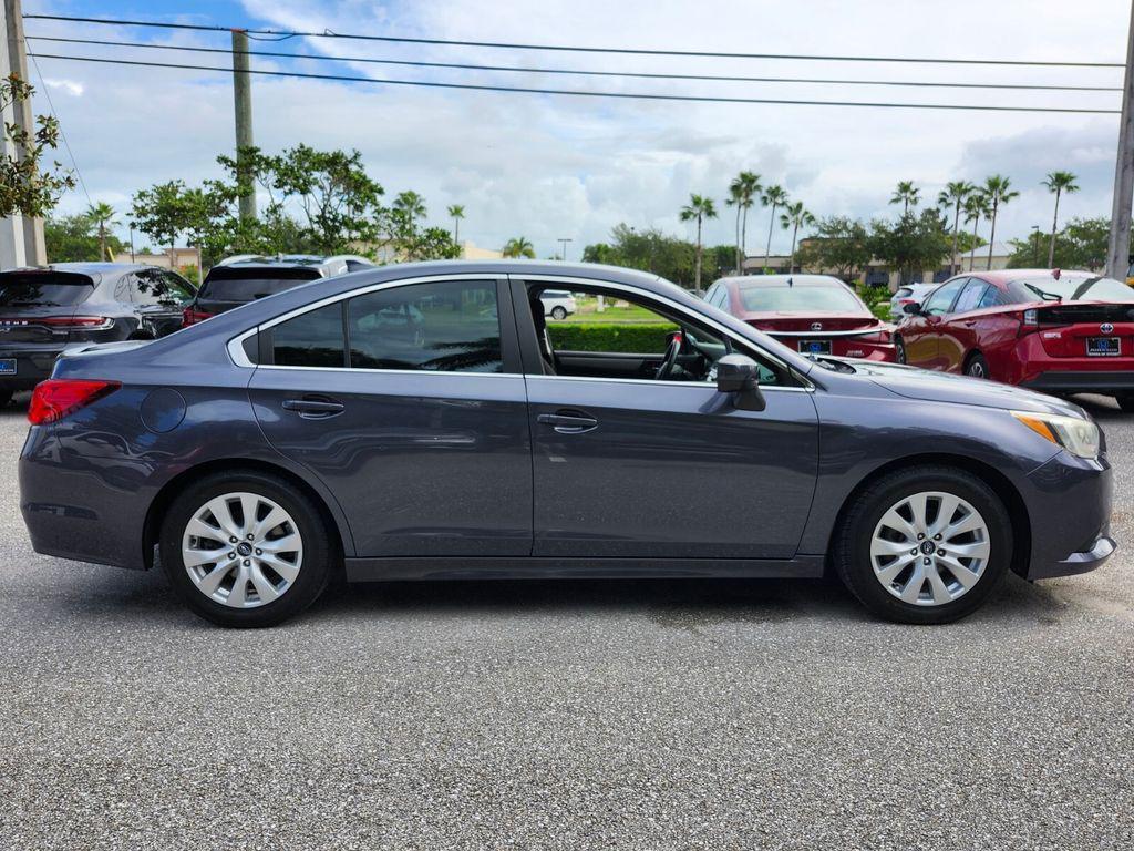 used 2016 Subaru Legacy car, priced at $11,925