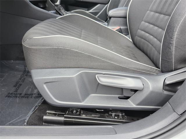 used 2023 Volkswagen Jetta car, priced at $18,353