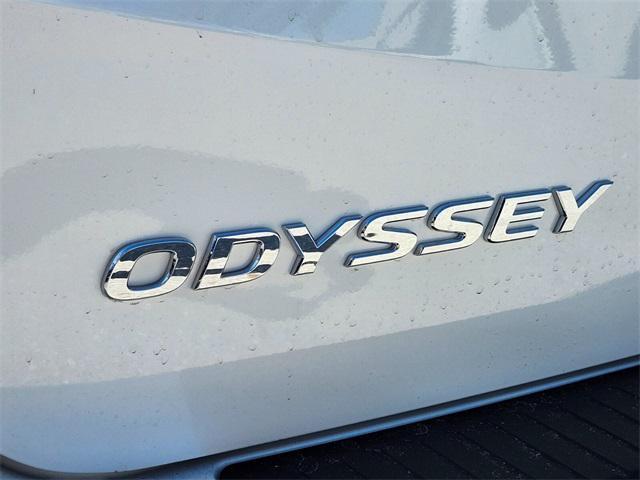 new 2025 Honda Odyssey car, priced at $48,815