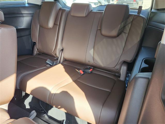 new 2025 Honda Odyssey car, priced at $48,815