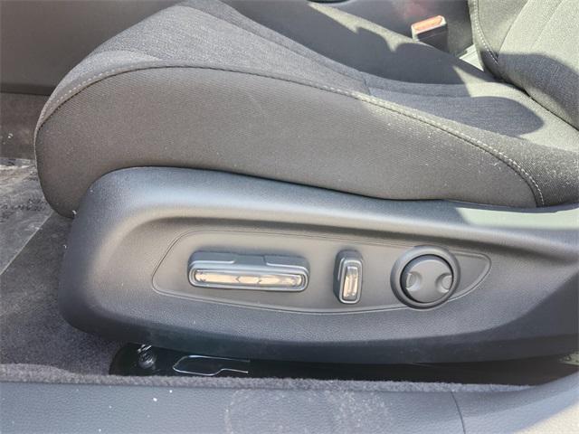 new 2025 Honda Accord car, priced at $31,710