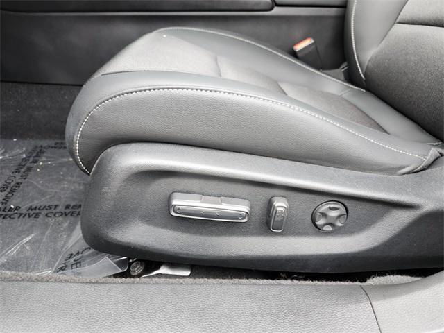 used 2022 Honda Accord car, priced at $25,957