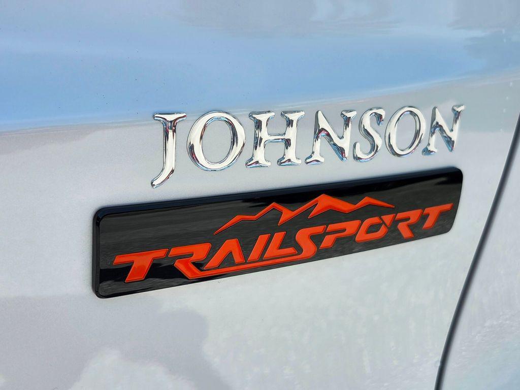 new 2026 Honda CR-V Hybrid car, priced at $40,705