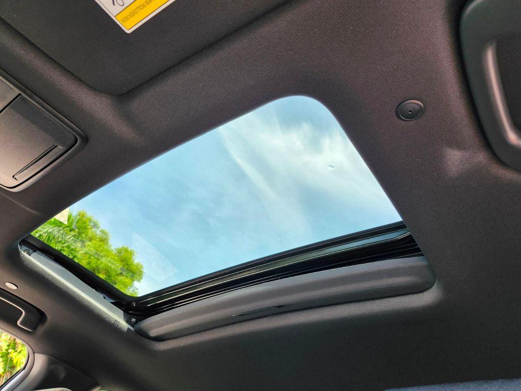 new 2026 Honda CR-V Hybrid car, priced at $40,705