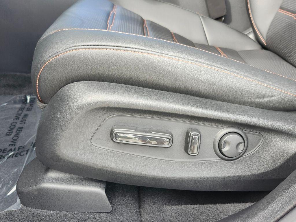 used 2026 Honda CR-V Hybrid car, priced at $40,564