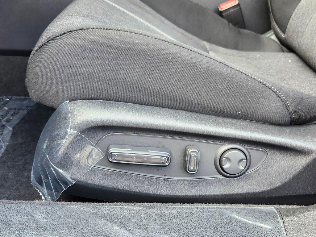 new 2025 Honda Accord Hybrid car, priced at $35,260