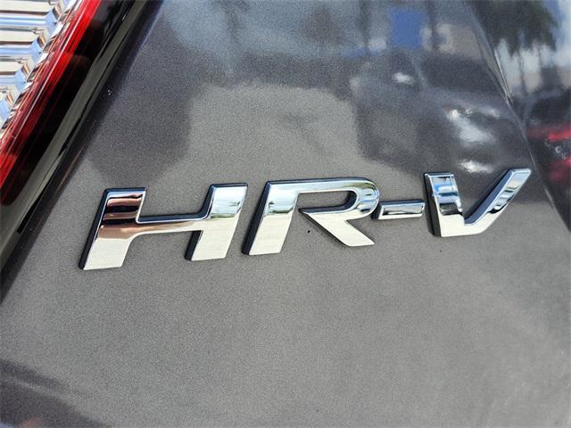 used 2019 Honda HR-V car, priced at $19,156