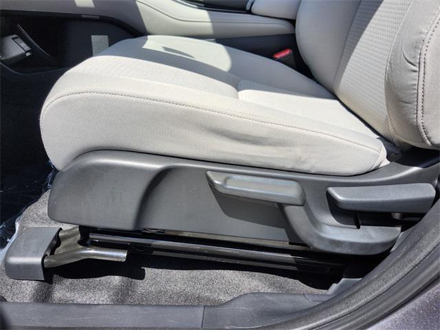 used 2019 Honda HR-V car, priced at $19,156