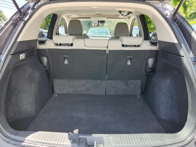 used 2019 Honda HR-V car, priced at $18,577