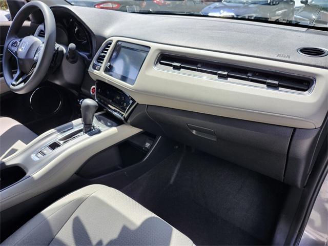 used 2019 Honda HR-V car, priced at $19,156