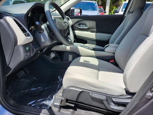 used 2019 Honda HR-V car, priced at $18,577