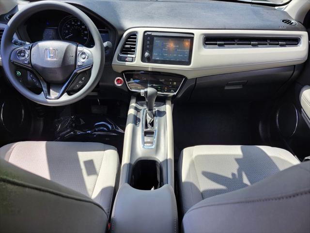 used 2019 Honda HR-V car, priced at $18,577