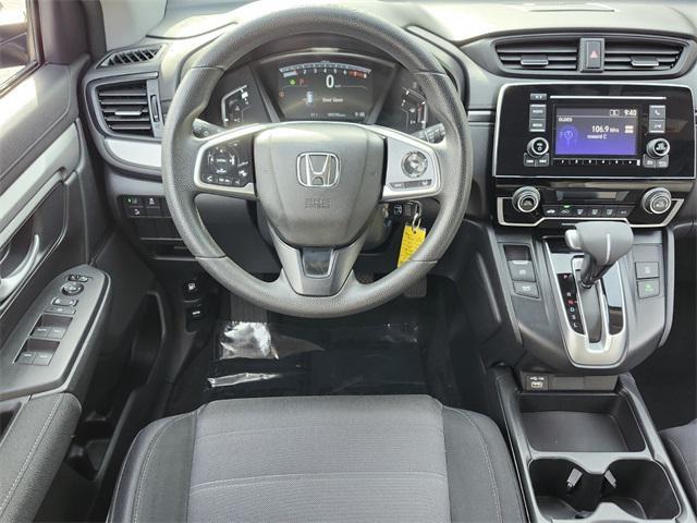 used 2020 Honda CR-V car, priced at $17,426