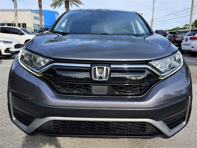 used 2020 Honda CR-V car, priced at $17,426