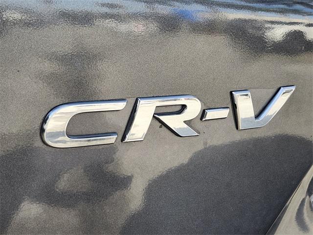 used 2020 Honda CR-V car, priced at $17,426