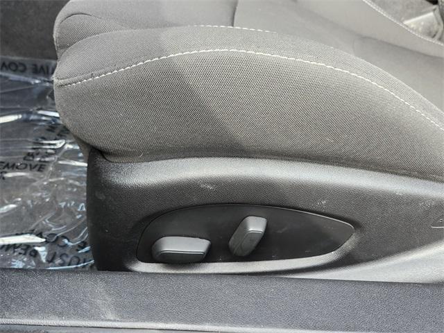 used 2017 Chevrolet Camaro car, priced at $19,733