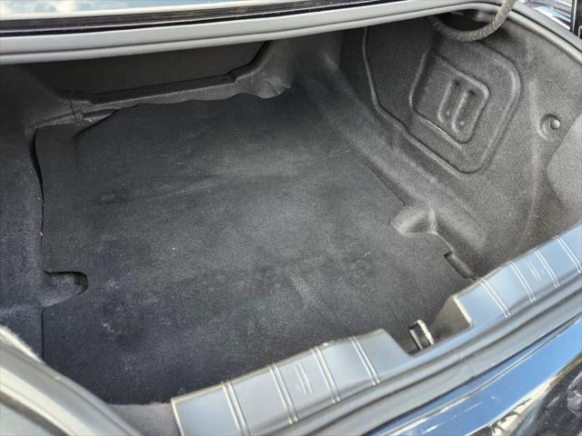 used 2017 Chevrolet Camaro car, priced at $19,635