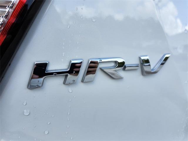 used 2021 Honda HR-V car, priced at $20,984