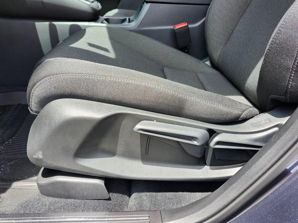 new 2026 Honda CR-V car, priced at $32,370