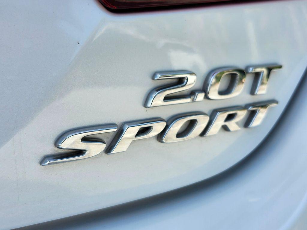 used 2021 Honda Accord car, priced at $24,462