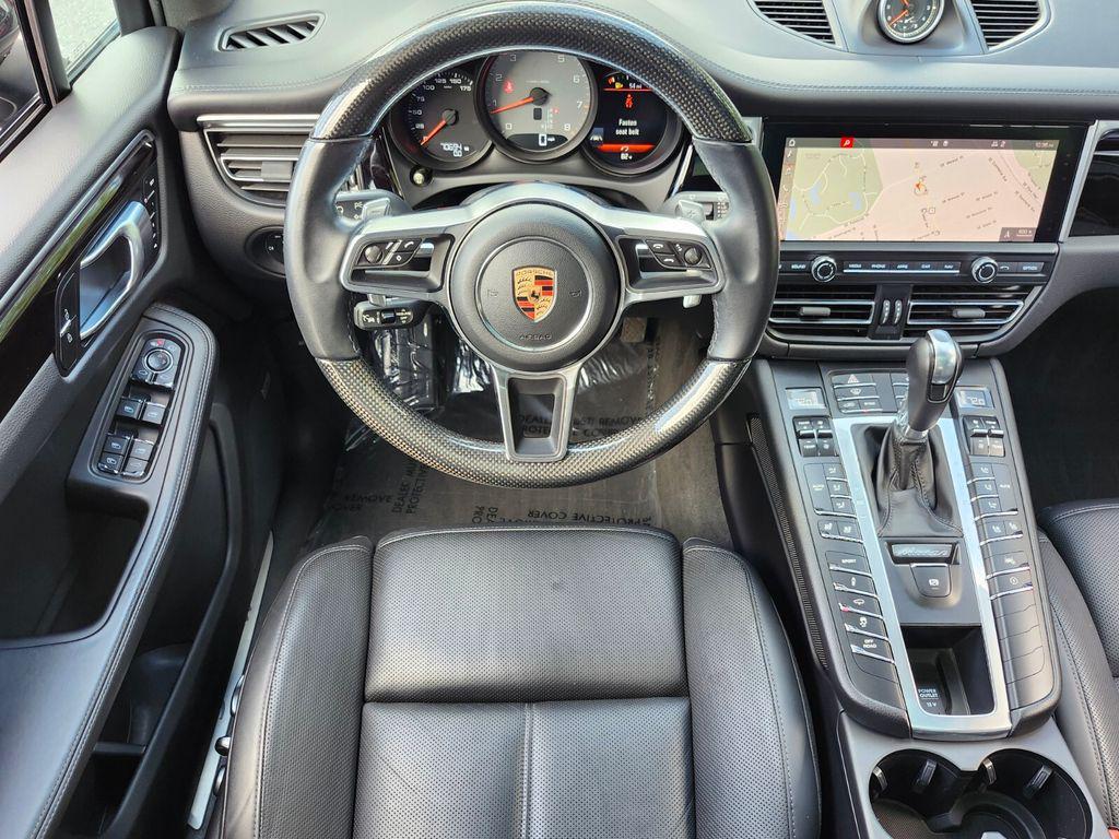 used 2019 Porsche Macan car, priced at $32,754