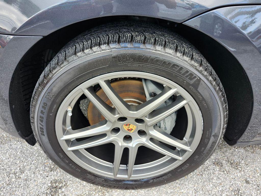 used 2019 Porsche Macan car, priced at $32,754