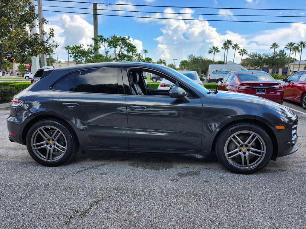 used 2019 Porsche Macan car, priced at $32,754
