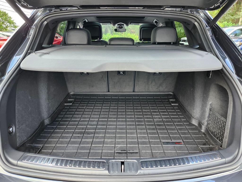 used 2019 Porsche Macan car, priced at $32,754