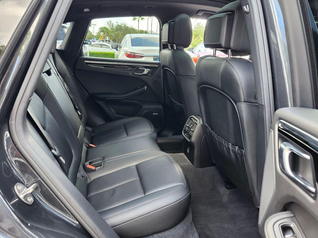 used 2019 Porsche Macan car, priced at $32,754