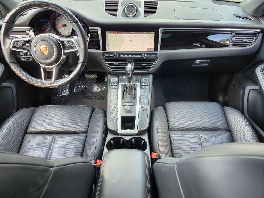 used 2019 Porsche Macan car, priced at $32,754