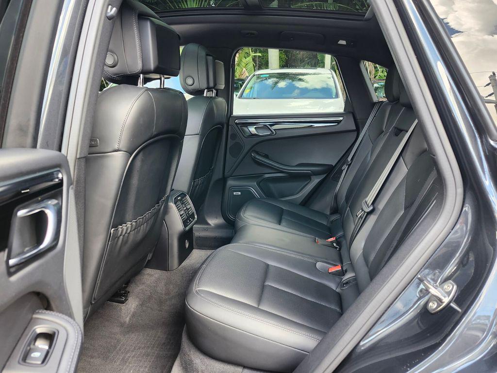 used 2019 Porsche Macan car, priced at $32,754