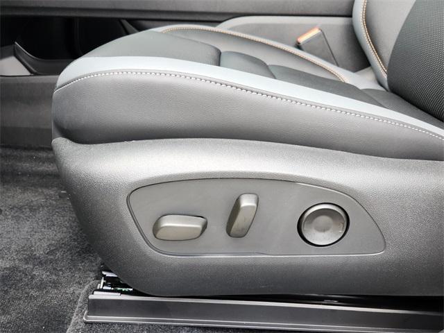 new 2025 Honda Prologue car, priced at $59,805