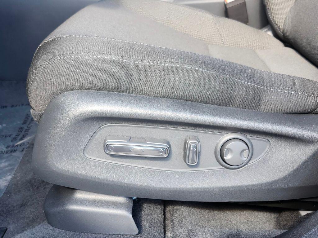 new 2026 Honda CR-V car, priced at $35,055