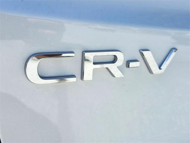 new 2025 Honda CR-V car, priced at $36,805