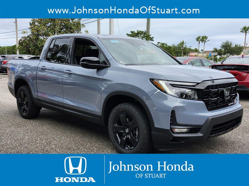 new 2026 Honda Ridgeline car, priced at $49,145