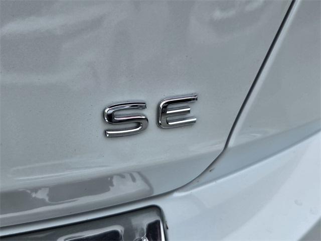 used 2023 Volkswagen Jetta car, priced at $21,083