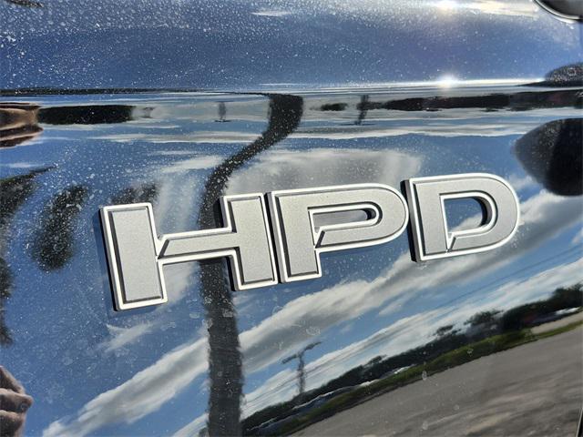 new 2026 Honda Passport car, priced at $55,700