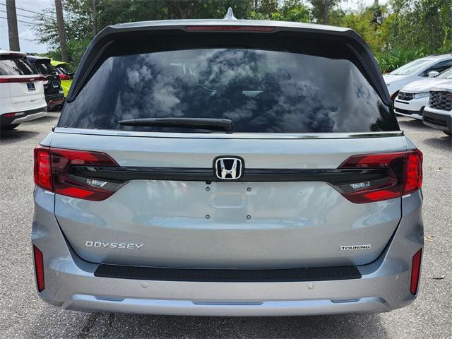 new 2025 Honda Odyssey car, priced at $48,005